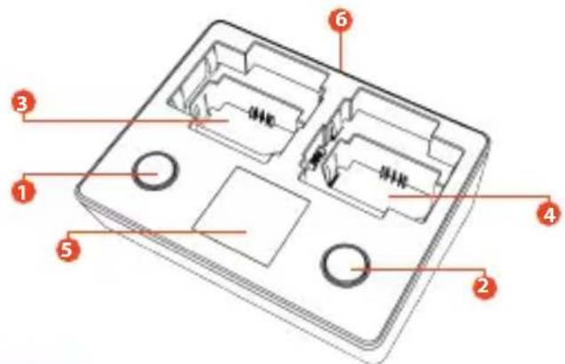 ISDT NP2 - Precauciones de seguridad - 1