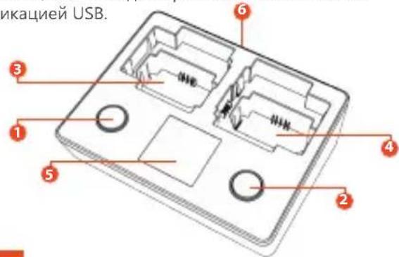 ISDT NP2 - Меры безопасности - 1