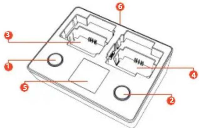 ISDT NP2 - Safety Precautions - 1