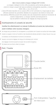 ISDT C4 Evo - 2