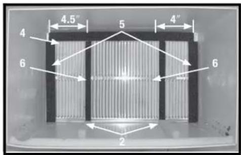 Perfect Aire 4PATW14002 - WALL SLEEVE BRANDS: - 2