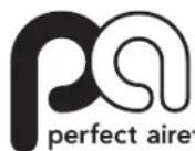 Perfect Aire 4PATW14002 - NOTE D'ÉCONOMIE D'ÉNERGIE - 3