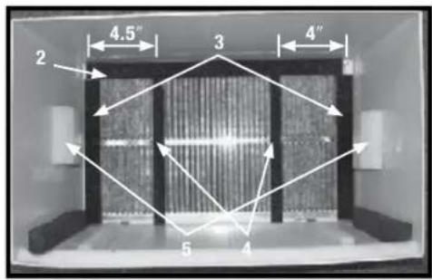 Perfect Aire 4PATW14002 - WALL SLEEVE BRANDS: - 2