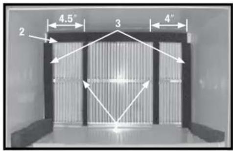 Perfect Aire 6PATW10000 - WALL SLEEVE BRANDS: - 2