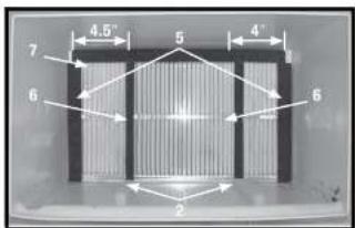 Perfect Aire 6PATW10000 - WALL SLEEVE BRANDS: - 2