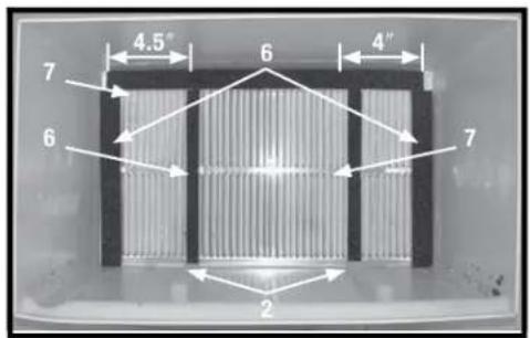 Perfect Aire 6PATW10000 - WALL SLEEVE BRANDS: - 2