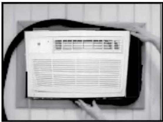 Perfect Aire 6PATW10002 - #9 WHITE - WESTINGHOUSE, FRIGIDAIRE 22 PO DE PROFONDEUR - 3