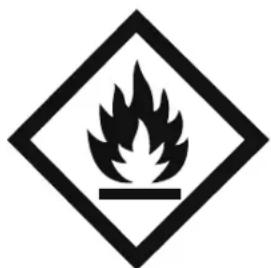 Perfect Aire 6PATW10002 - WARNING for Using R32 Refrigerant - 1