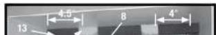 Perfect Aire 6PATW10002 - WALL SLEEVE BRANDS: - 3