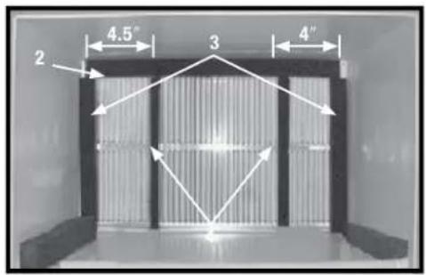 Perfect Aire 6PATW10002 - WALL SLEEVE BRANDS: - 2