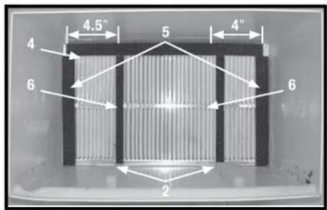 Perfect Aire 6PATW10002 - WALL SLEEVE BRANDS: - 2