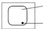 Perfect Aire 6PATW10002 - DISPLAY: - 1