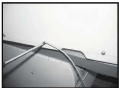 Perfect Aire 6PATW8000 - MARCAS DE MANGAS DE PARED: - 3