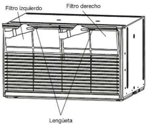 Perfect Aire 6PATW8000 - #9 WHITE WESTINGHOUSE, FRIGIDAIRE 22 PULGADAS DE FONDO - 2