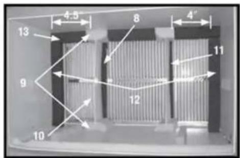 Perfect Aire 6PATW8000 - PO DE PROFONDEUR - 1
