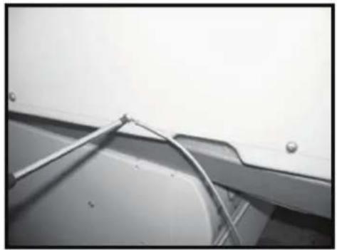 Perfect Aire 6PATW8000 - MARCAS DE MANGAS DE PARED: - 3