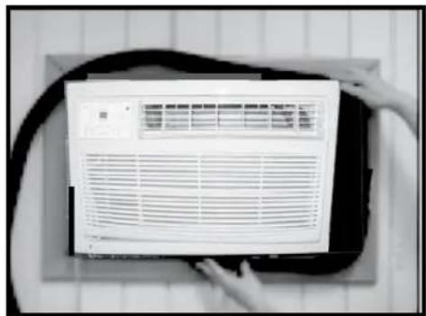 Perfect Aire 6PATW8000 - DIRECT UNIT MOUNTING - 4
