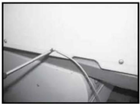 Perfect Aire 6PATW8000 - ▶ #5 SEARS OU CARRIER SÉRIE 51S 18 ^5/8 " PO DE PROFONDEUR - 1