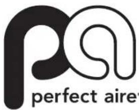 Perfect Aire 6PATW8000 - iGRACIAS POR SU COMPRA! - 2