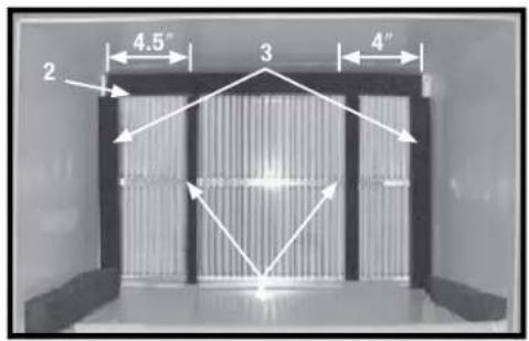 Perfect Aire 6PATW8000 - WALL SLEEVE BRANDS: - 2
