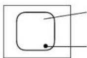 Perfect Aire 6PATW8000 - DISPLAY: - 1