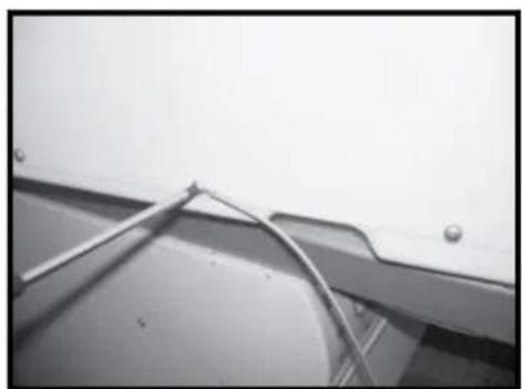 Perfect Aire 6PATW8000 - WALL SLEEVE BRANDS: - 3