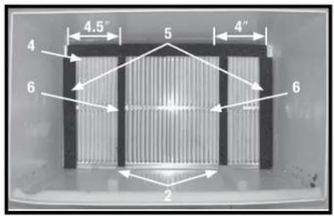 Perfect Aire 6PATW12002 - WALL SLEEVE BRANDS: - 2
