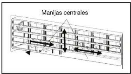 Perfect Aire 6PATW12002 - REJILLAS DIRECCIONALES DE AIRE - 1