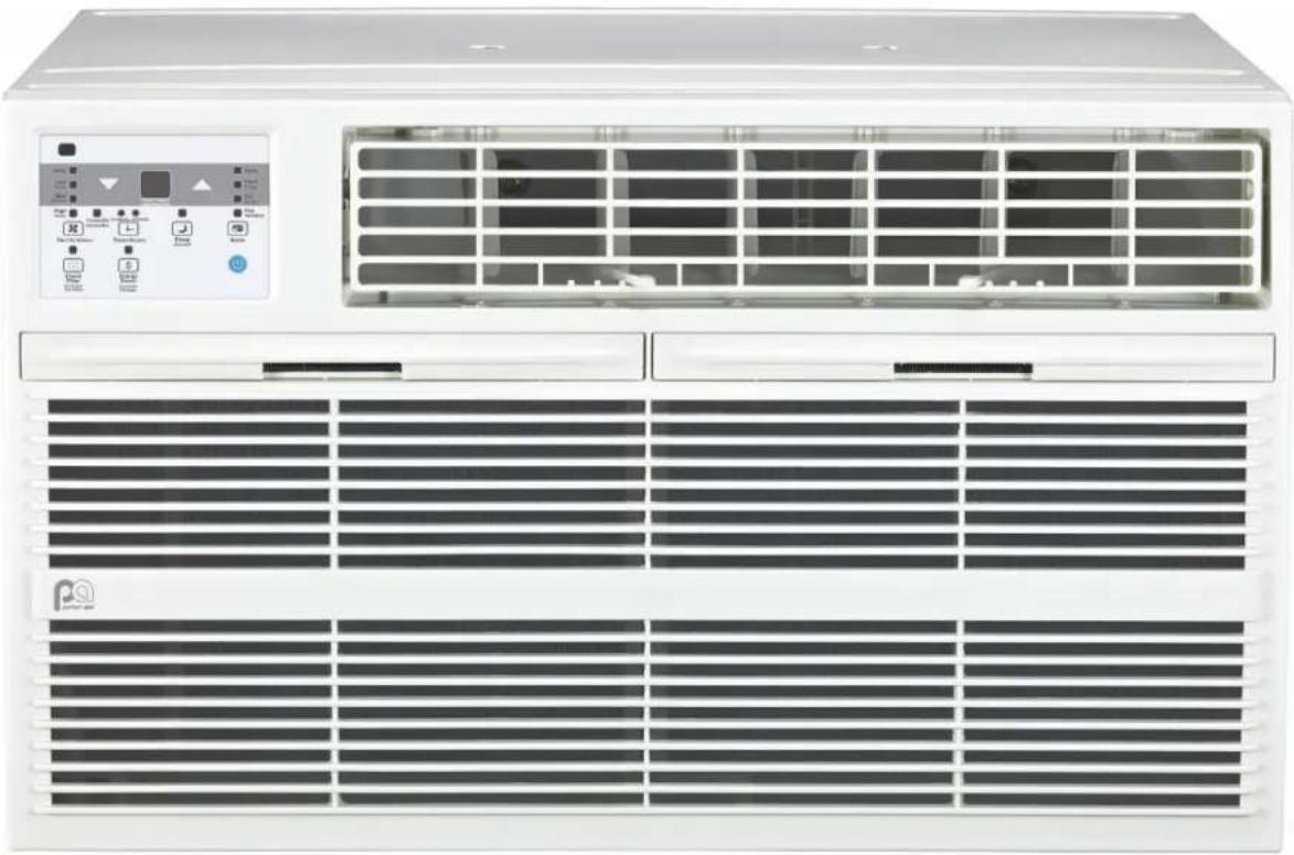 Perfect Aire 6PATW12002 - THRU-THE-WALL - 1