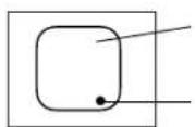 Perfect Aire 6PATW12002 - DISPLAY: - 1