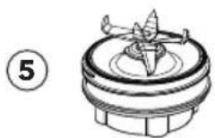 PowerXL BL7019 - Tabla de contenidos - 2