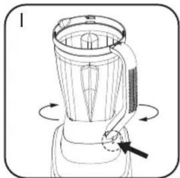 PowerXL BL7019 - Dicing tips and tricks - 2