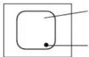 Perfect Aire 6PATW12000 - PANTALLA: - 1