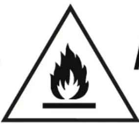 Perfect Aire 6PATW12000 - WARNING for Using R32 Refrigerant - 2