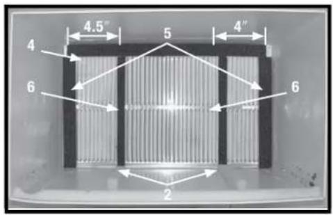 Perfect Aire 6PATW12000 - WALL SLEEVE BRANDS: - 2