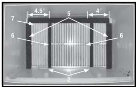 Perfect Aire 6PATW12000 - WALL SLEEVE BRANDS: - 2