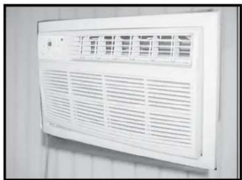 Perfect Aire 6PATW12000 - DIRECT UNIT MOUNTING - 6