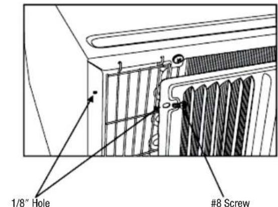 Perfect Aire 6PATW12000 - DIRECT UNIT MOUNTING - 3
