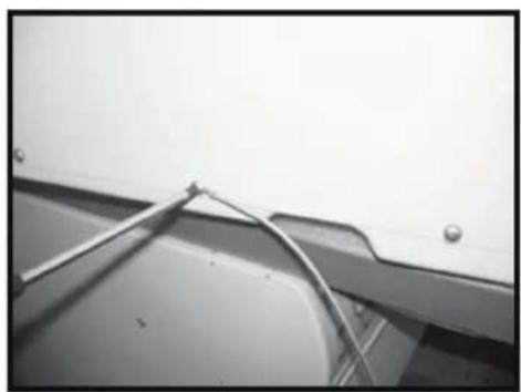 Perfect Aire 6PATW12000 - #5 SEARS O CARRIER 51S SERIES 18 5/8 PULGADAS. DE FONDO - 1