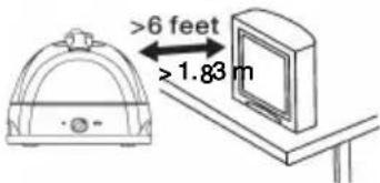 Perfect Aire PAU13 - HUMIDIFIER PLACEMENT - 1