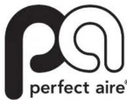 Perfect Aire PAU13 - ○ PRODUCT REGISTRATION - 1