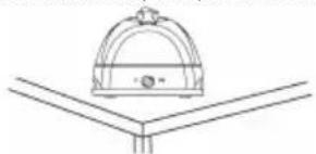 Perfect Aire PAU13 - HUMIDIFIER PLACEMENT - 3