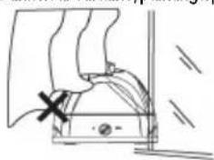 Perfect Aire PAU13 - HUMIDIFIER PLACEMENT - 2