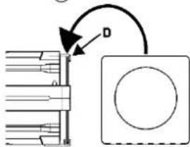 BeamZ BTS300Z - REEMPLACEMENT DU FUSIBLE - 1
