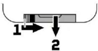 BeamZ Kratos - INSTRUCCIONES DE LA APLICACIÓN - 4