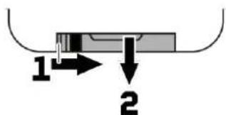 BeamZ BWA412 - NUMERO 1-9 - 2