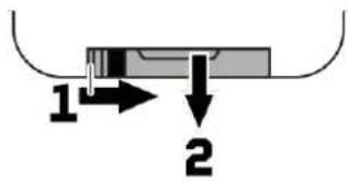 BeamZ BWA412 - NUMBER 1-9 - 2