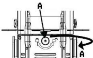 BeamZ BTs200 - LENS TUBE - 1