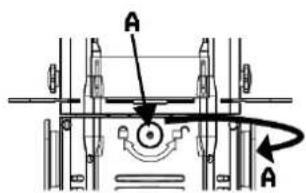 BeamZ BTs200 - VERUANGEN ZEKERING - 1