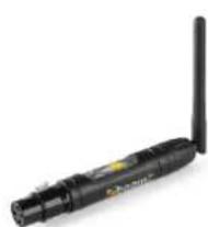 BeamZ BBB243 - DRAHTLOSE DMX-STEUERUNG - 2
